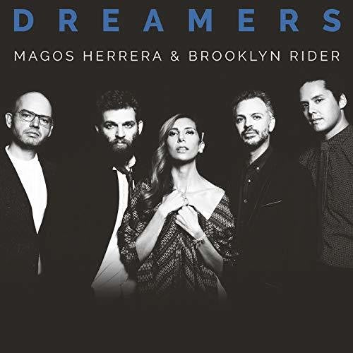 DREAMERS