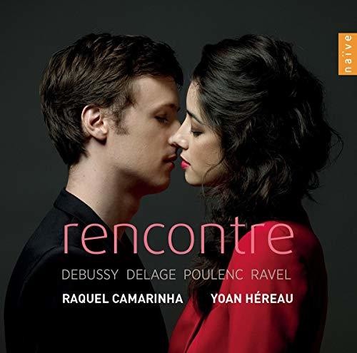 RENCONTRE