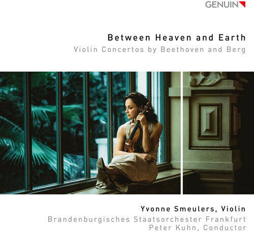 Between Heaven and Earth
