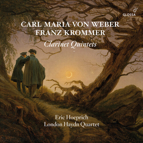 CLARINET QUINTETS