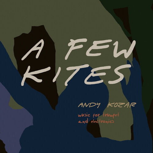Andrew Kozar: A Few Kites