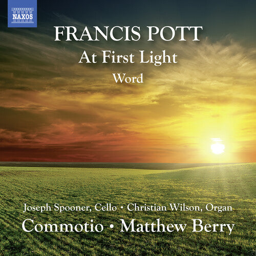 Pott: At First Light - Word