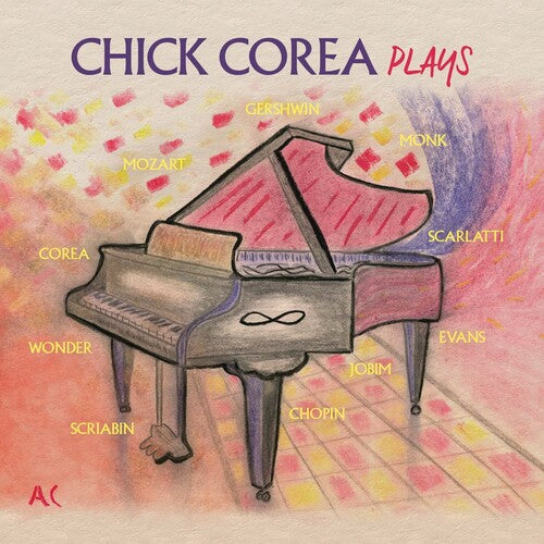 Plays [2 CDs]