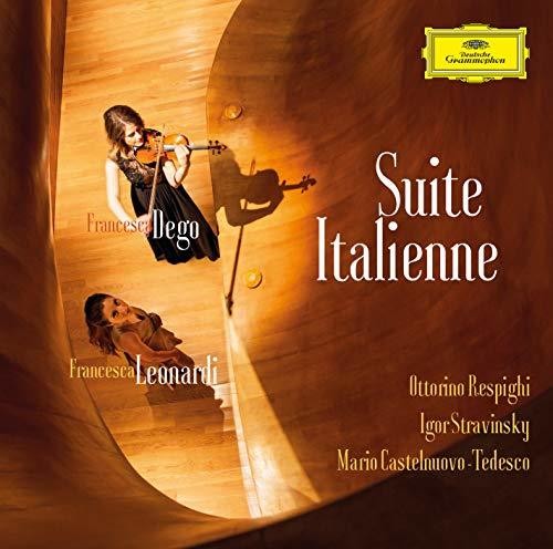 SUITE ITALIENNE