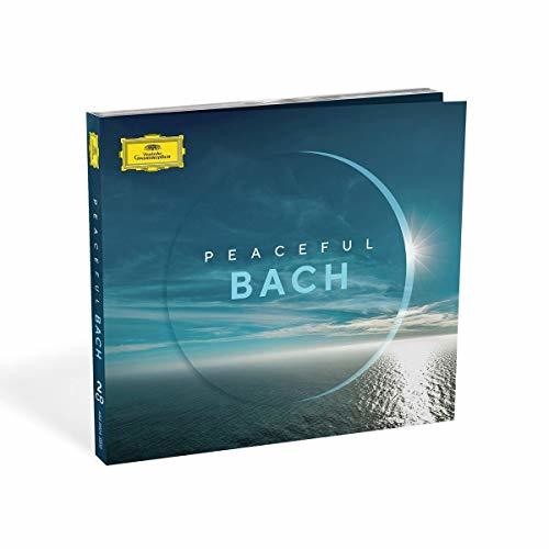 PEACEFUL BACH