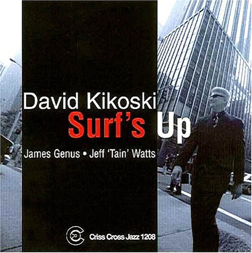 SURF'S UP