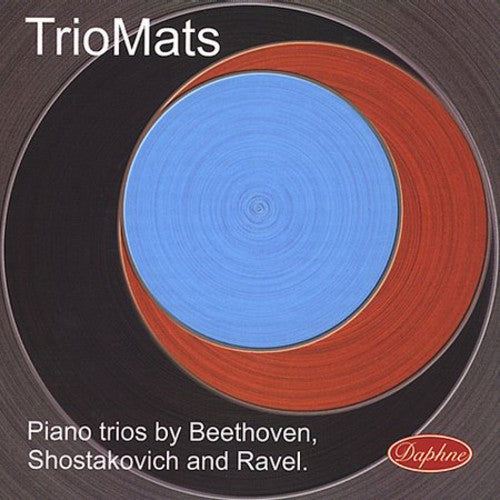 TRIOMATS