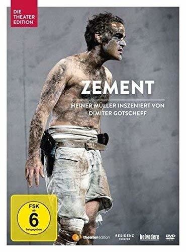 ZEMENT