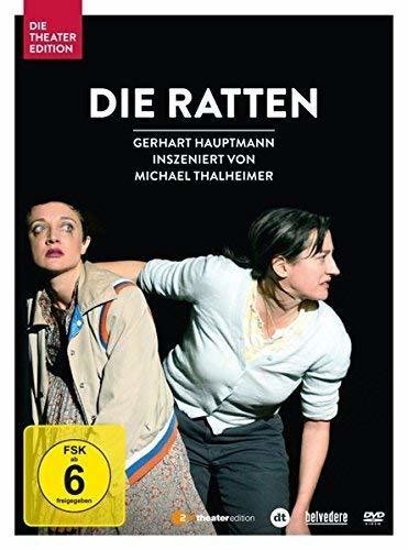 DIE RATTEN