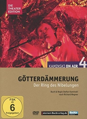GOTTERDAMMERUNG-KAMINSKI ON AI