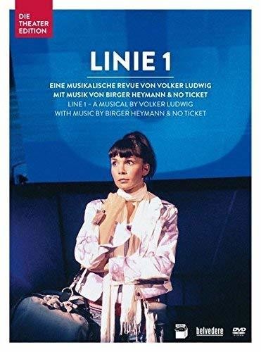 Heymann: Linie 1