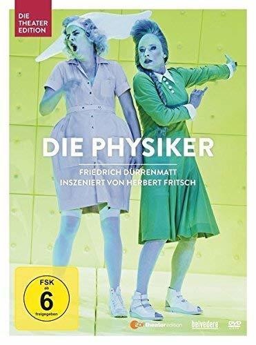 DIE PHYSIKER