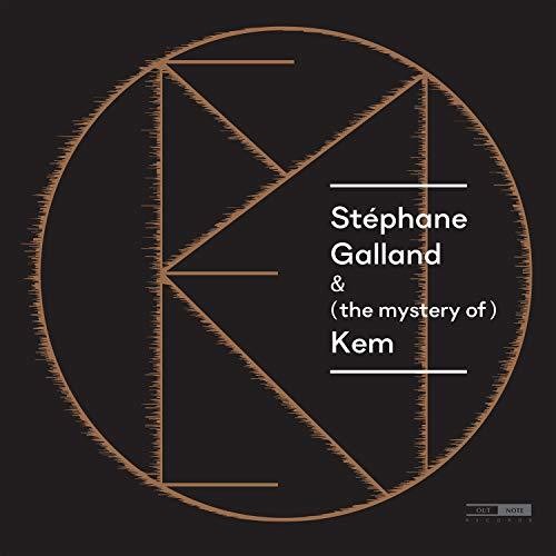(THE MYSTERY OF) KEM (LP)