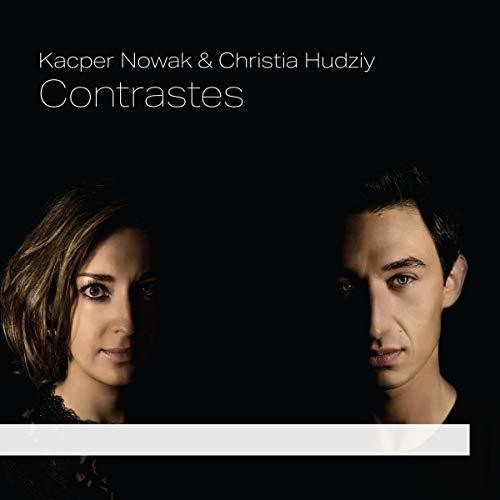 CONTRASTES