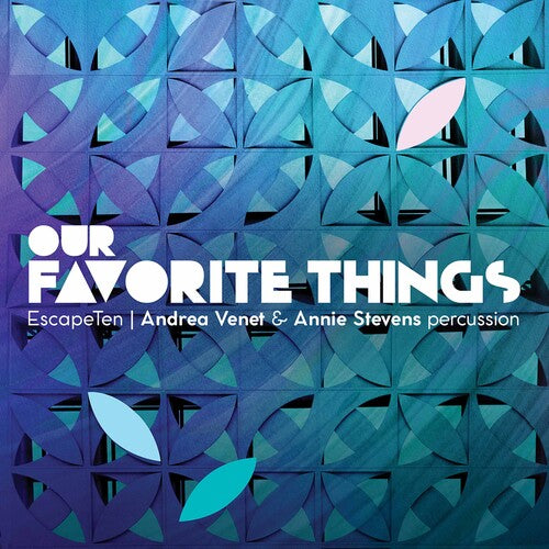 Escape Ten: Our Favorite Things