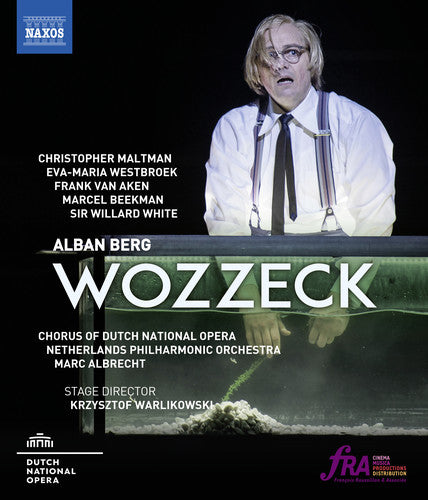 Berg: Wozzeck