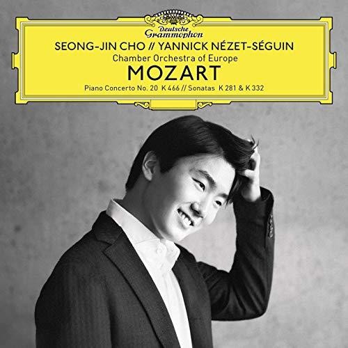 PIANO CONCERT NO. 20