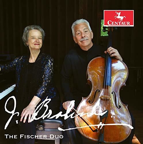 Brahms: Cello Sonatas