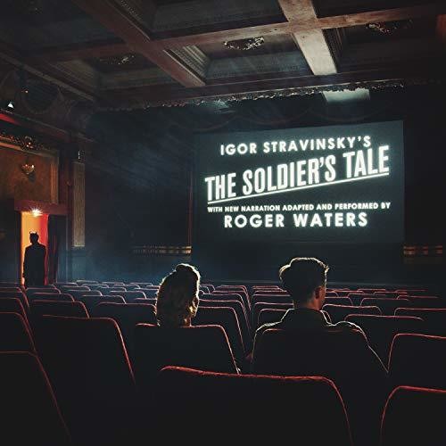 THE SOLDIER'S TALE