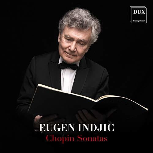 PIANO SONATAS