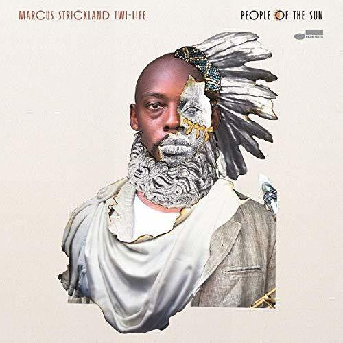 PEOPLE OF THE SUN (LP)