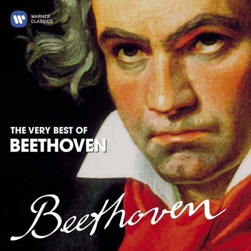 VERY BEST OF BEETHOVEN