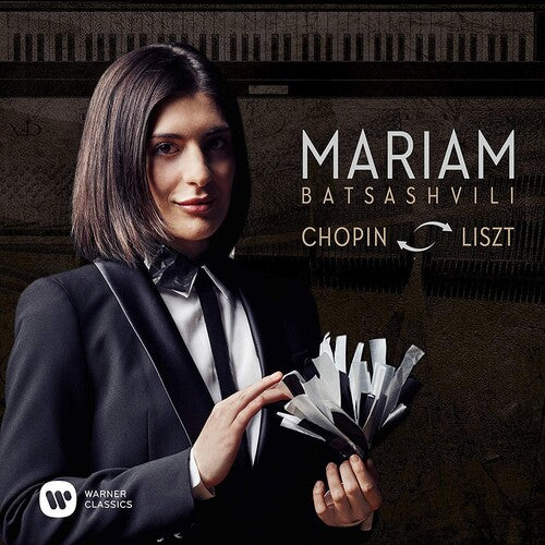 LISZT CHOPIN