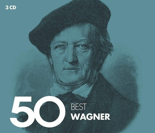 50 BEST WAGNER