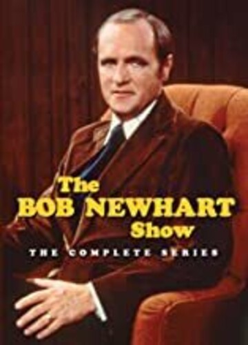 The Bob Newhart Show: Complete Series [18 DVDs]