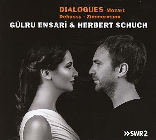 DIALOGUES