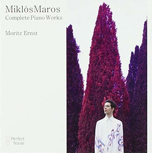 COMPLETE PIANO WORKS