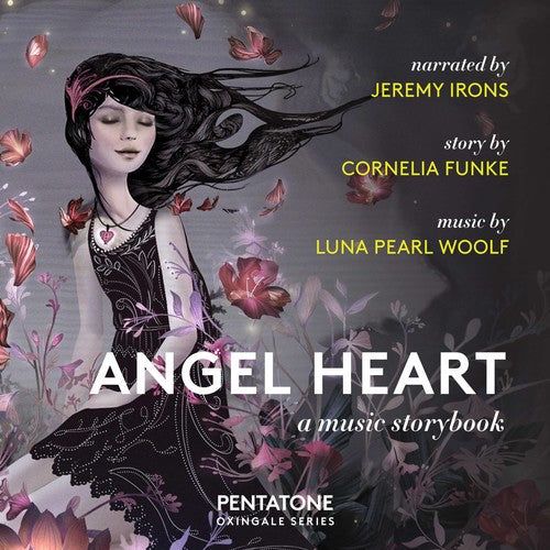 Angel Heart: A music storybook