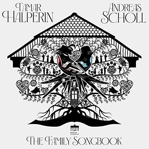 THE FAMILY SONGBOOK