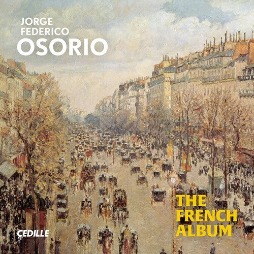 The French Album