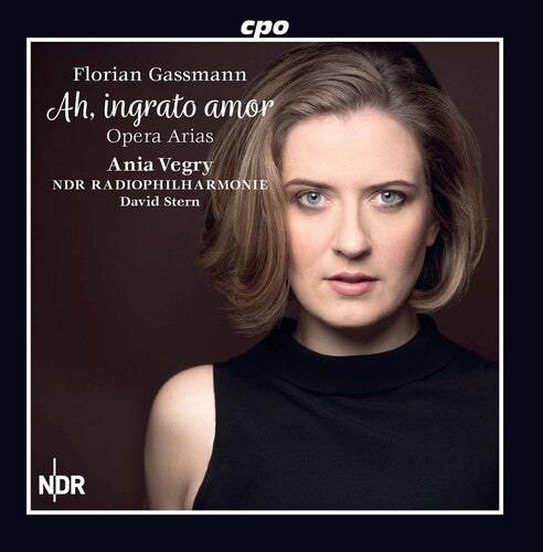 Gassmann: Ah, ingrato amor