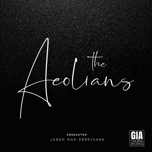 The Aeolians  The Aeolians, Ferdinand