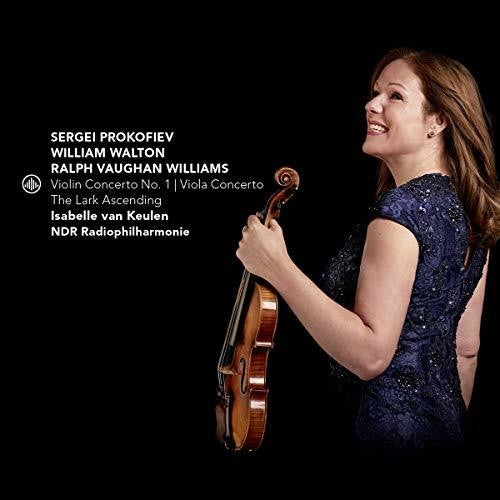 VIOLIN CONCERTOS