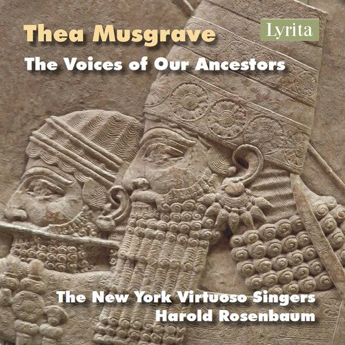 Musgrave: The Voices of Our Ancestors