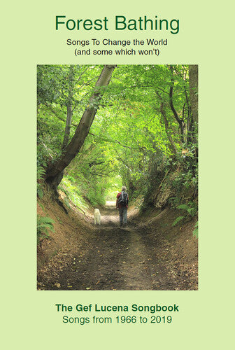 FOREST BATHING