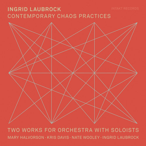 CONTEMPORARY CHAOS PRACTICES