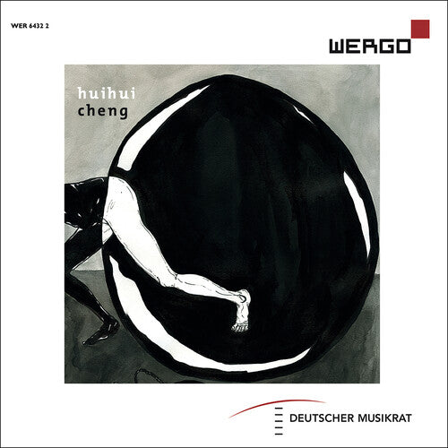 Cheng Huihui: Me Du Ça - Narcissus & Echo - Messenger