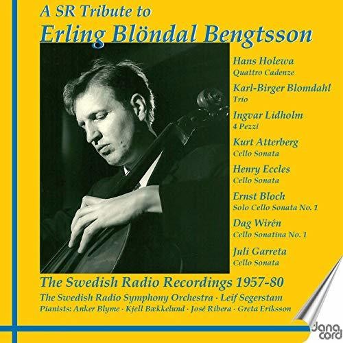 A SR Tribute to Erling Blöndal Bengtsson (Recorded 1957-1980