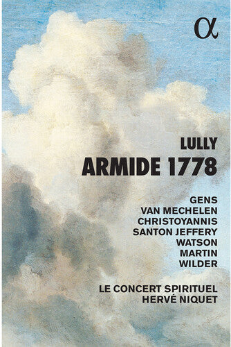 Lully: Armide