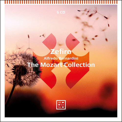 THE MOZART COLLECTION