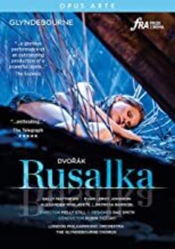 Dvorák: Rusalka
