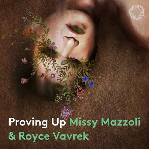 Mazzoli: Proving Up