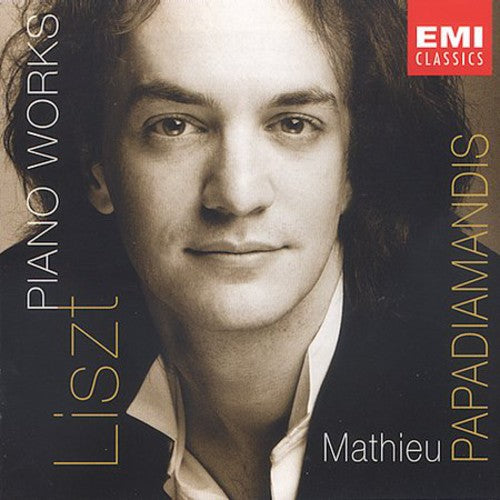DEBUT - LISZT: PIANO WORKS  MA