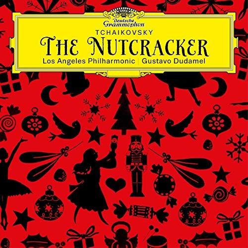 THE NUTCRACKER
