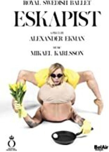 Karlsson: Eskapist