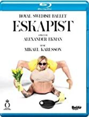 Karlsson: Eskapist